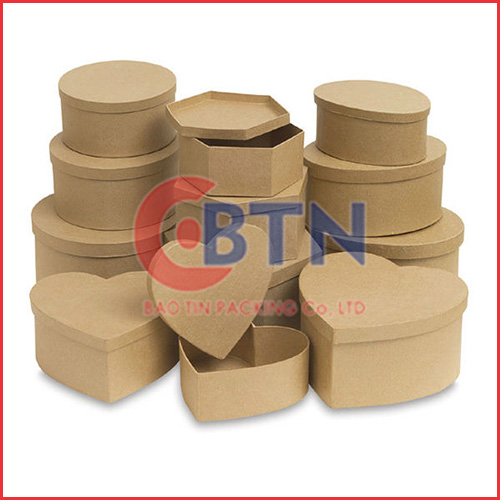 Thùng Carton