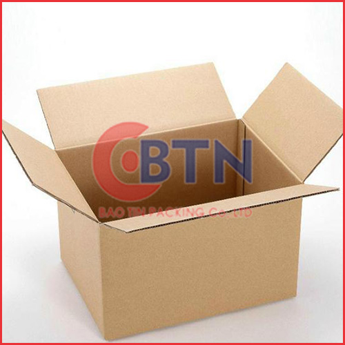 Thùng Carton