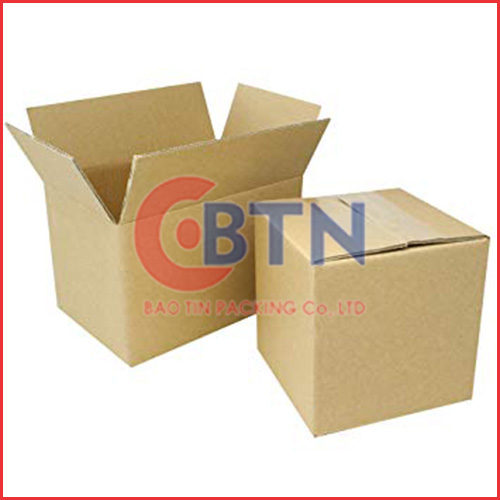 Thùng Carton