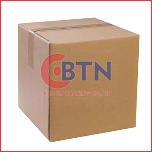 Thùng Carton