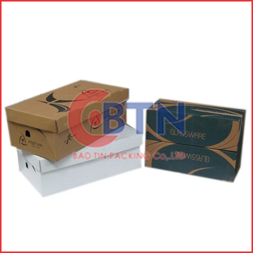 Bao Bì Ngành Giày Da