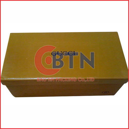 Bao Bì Ngành Giày Da