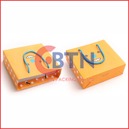 Bao Bì May Mặc