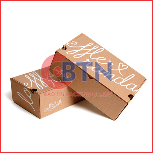 Bao Bì May Mặc